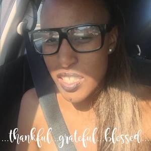 Meet your Posher, Precious